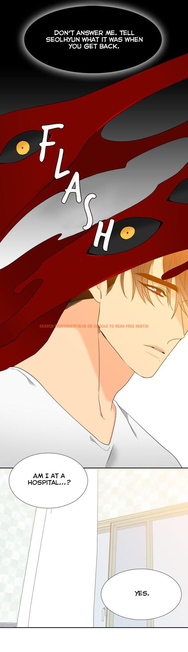Read Hentai Image 16 104 in comic Blood Link - Chapter 116 - hentaitnt.net