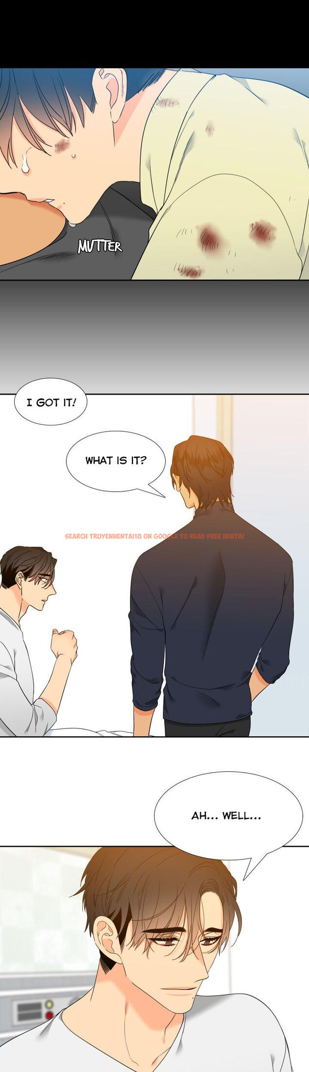 Read Hentai Image 21 104 in comic Blood Link - Chapter 116 - hentaitnt.net