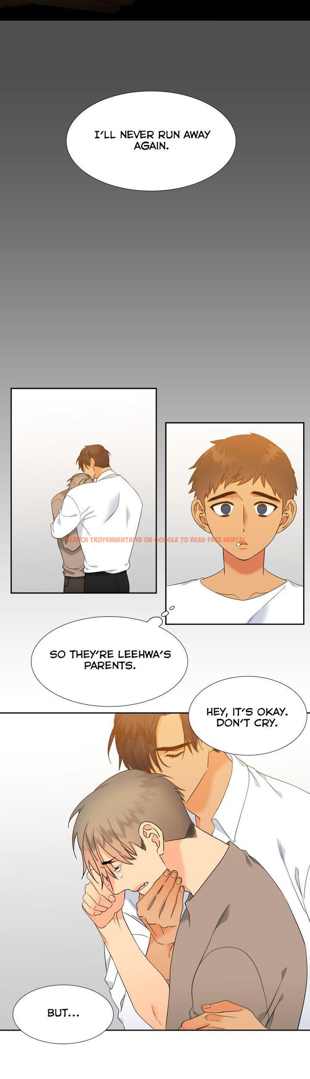 Read Hentai Image 6 104 in comic Blood Link - Chapter 116 - hentaitnt.net