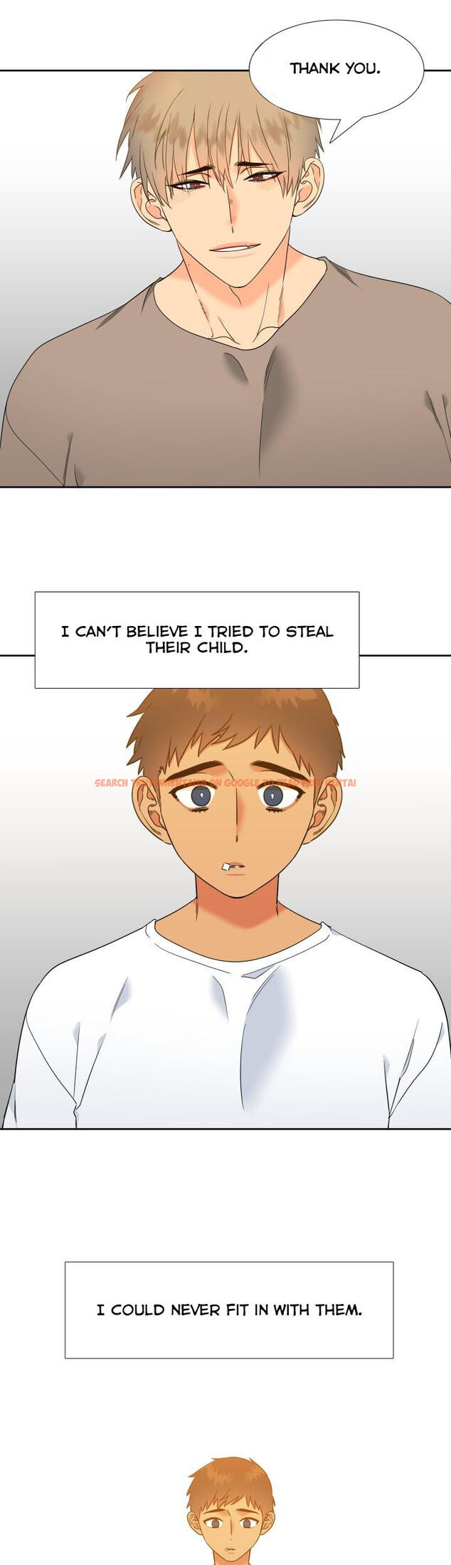 Read Hentai Image 9 104 in comic Blood Link - Chapter 116 - hentaitnt.net