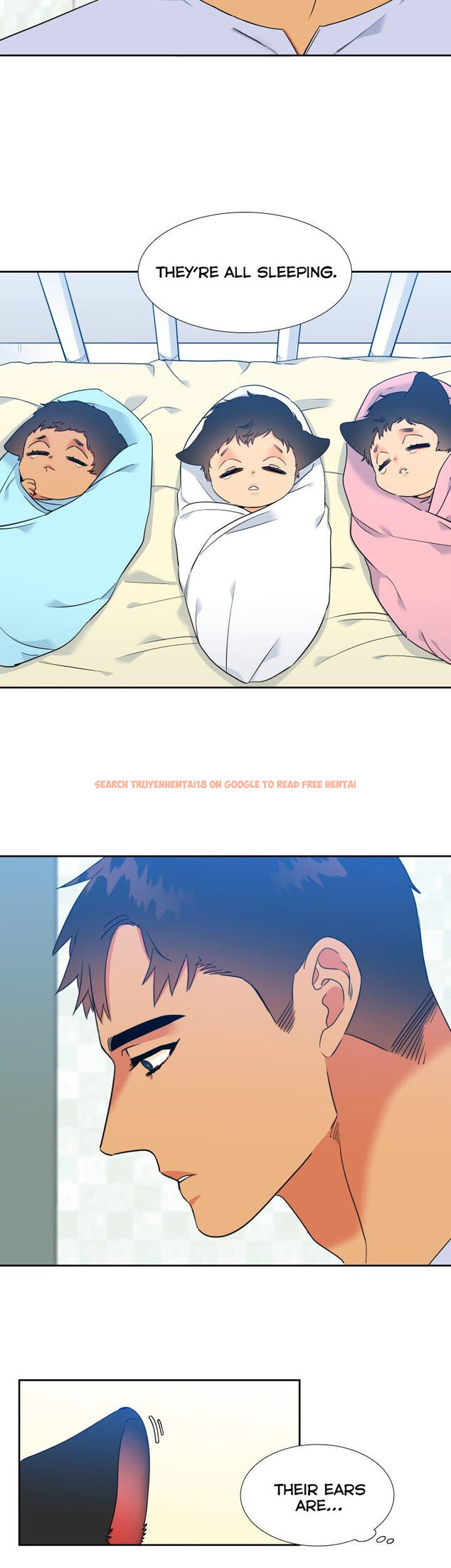 Read Hentai Image 10 019 in comic Blood Link - Chapter 117 - hentaitnt.net