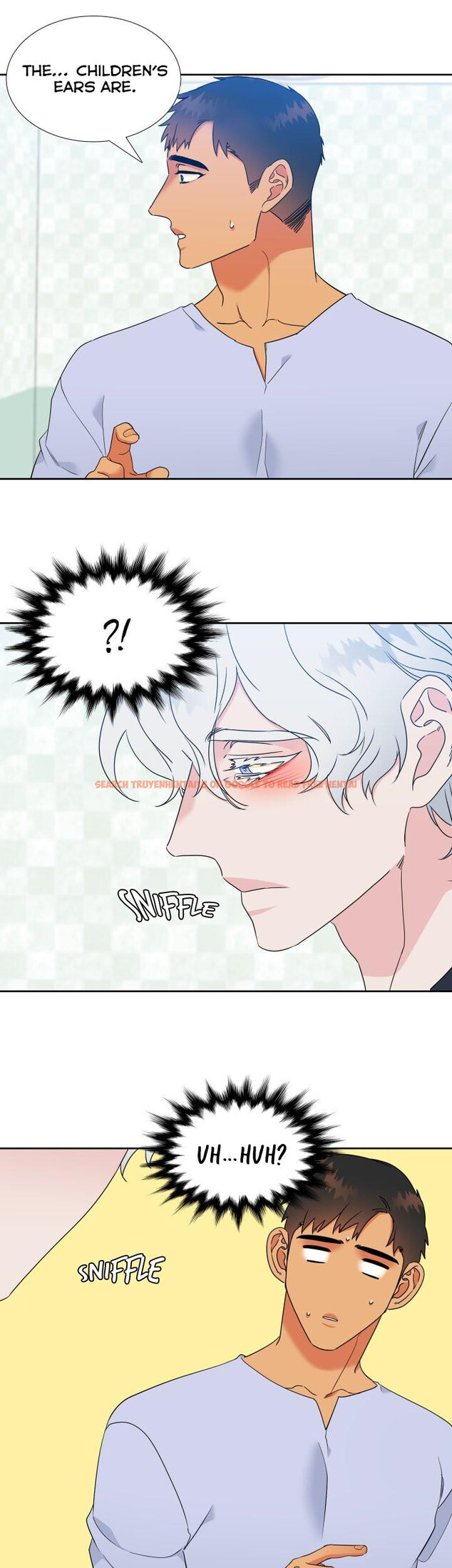 Read Hentai Image 11 019 in comic Blood Link - Chapter 117 - hentaitnt.net