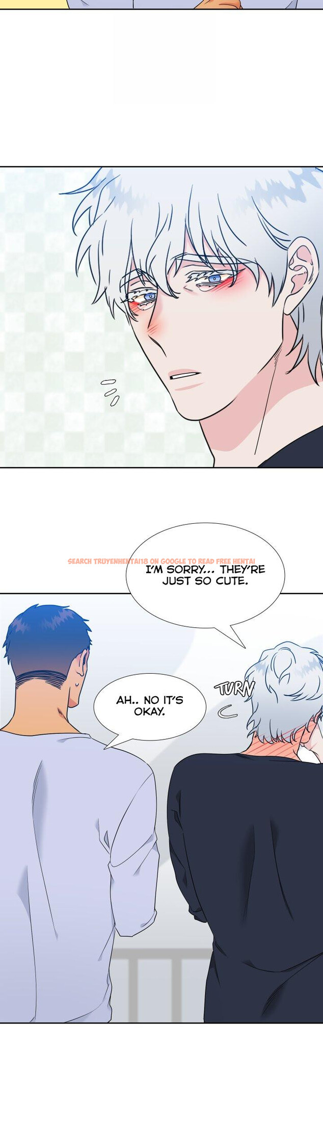 Read Hentai Image 12 019 in comic Blood Link - Chapter 117 - hentaitnt.net