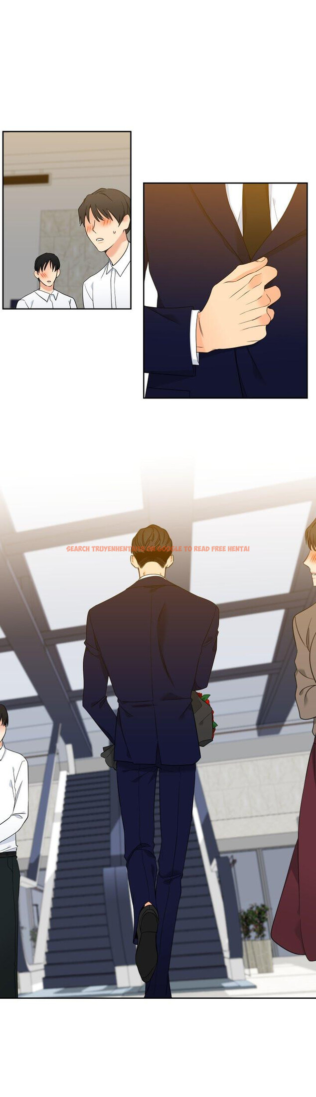 Read Hentai Image 14 019 in comic Blood Link - Chapter 117 - hentaitnt.net