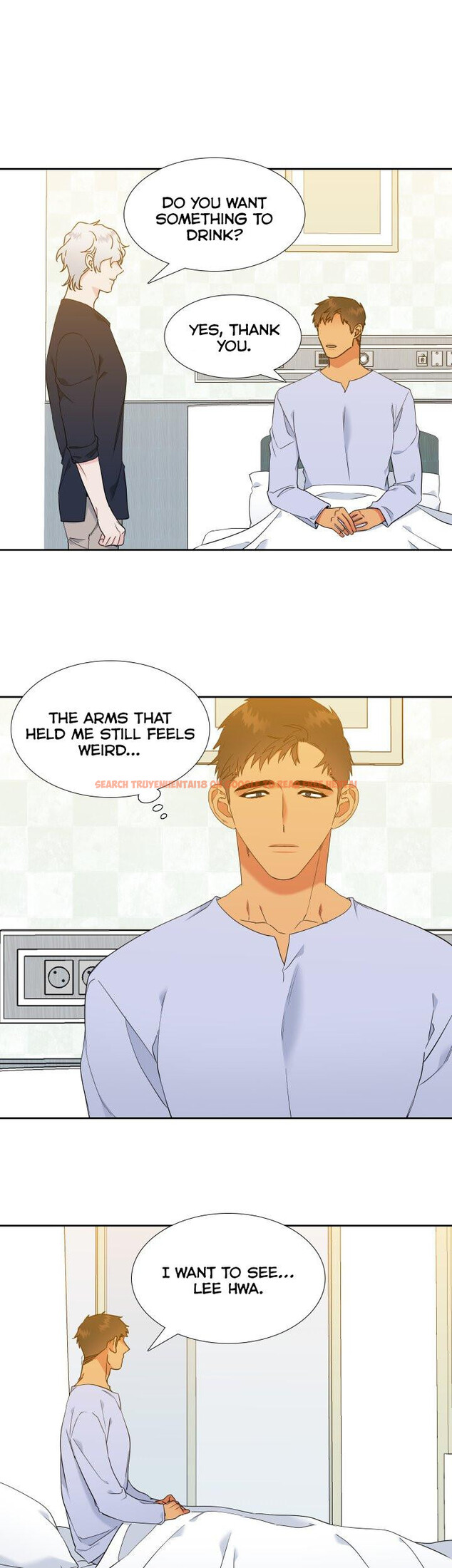 Read Hentai Image 15 019 in comic Blood Link - Chapter 117 - hentaitnt.net