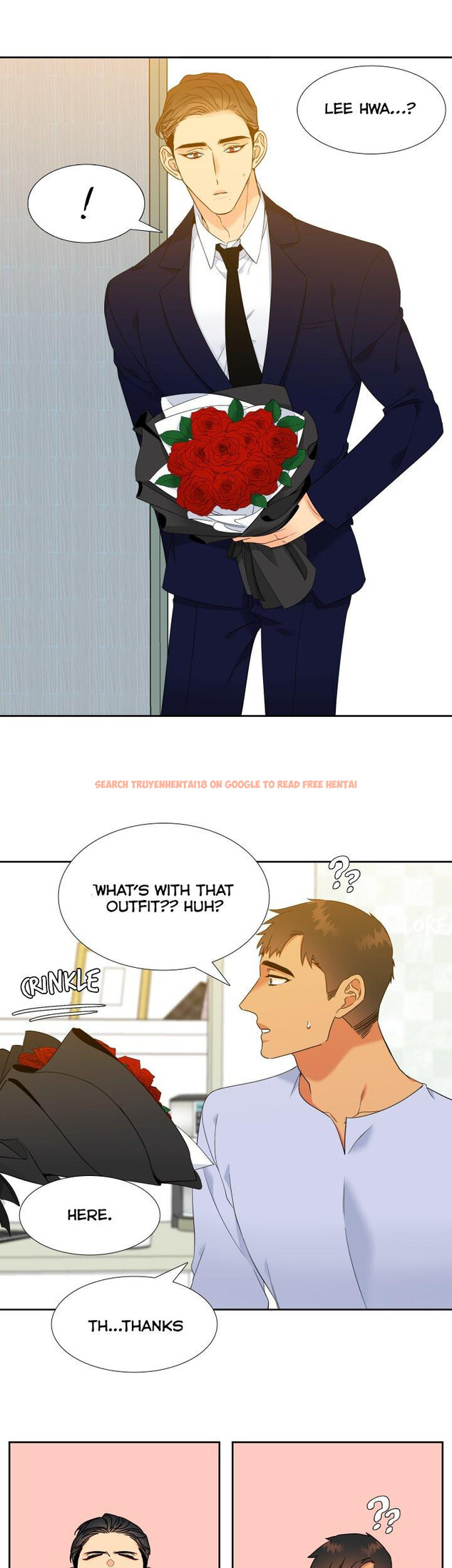 Read Hentai Image 17 019 in comic Blood Link - Chapter 117 - hentaitnt.net