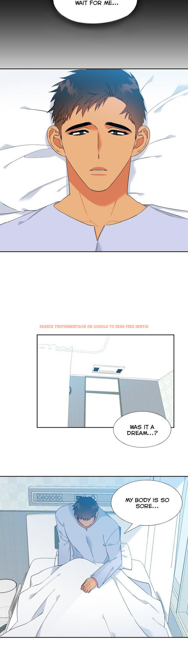 Read Hentai Image 2 019 in comic Blood Link - Chapter 117 - hentaitnt.net