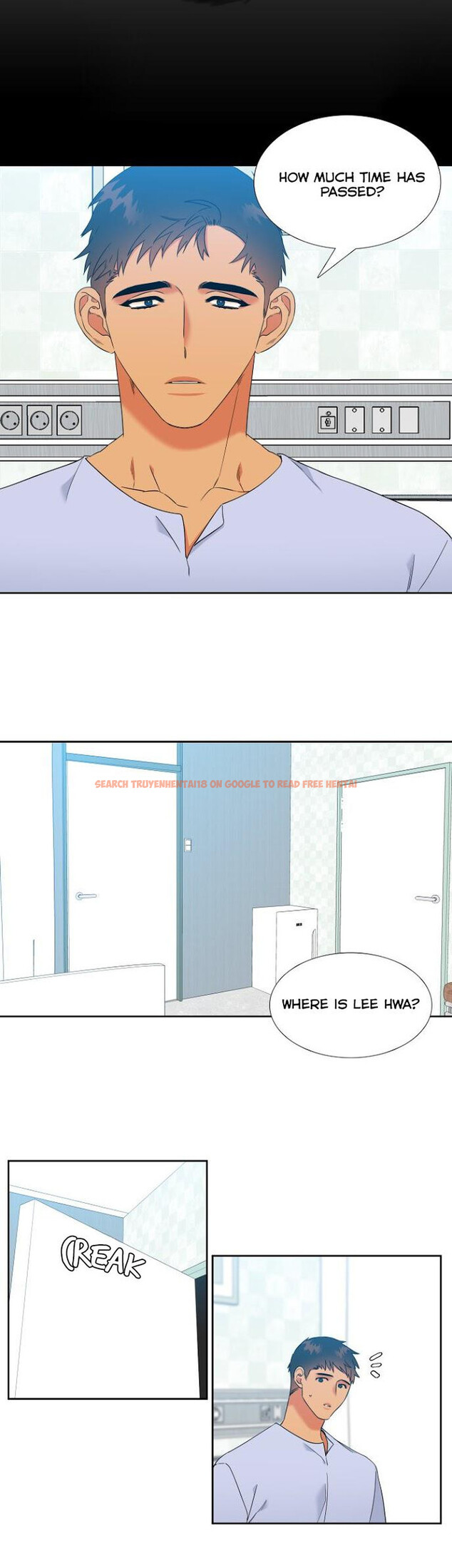 Read Hentai Image 4 019 in comic Blood Link - Chapter 117 - hentaitnt.net