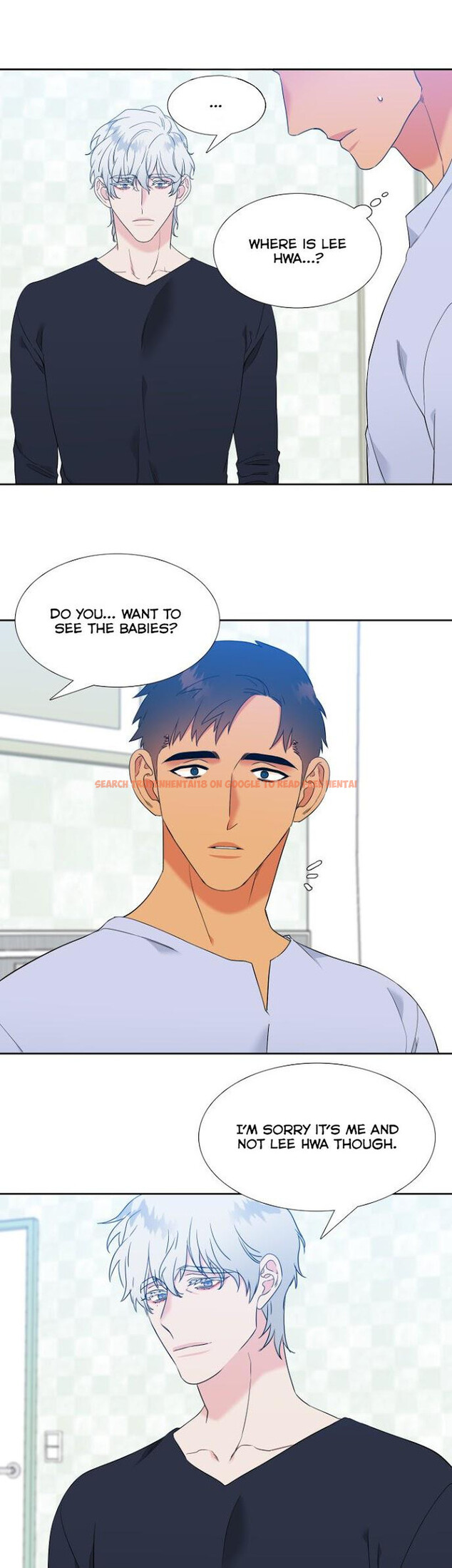 Read Hentai Image 7 019 in comic Blood Link - Chapter 117 - hentaitnt.net