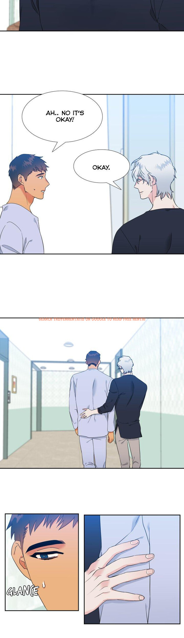 Read Hentai Image 8 019 in comic Blood Link - Chapter 117 - hentaitnt.net