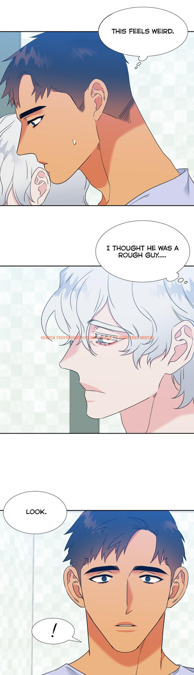 Read Hentai Image 9 019 in comic Blood Link - Chapter 117 - hentaitnt.net