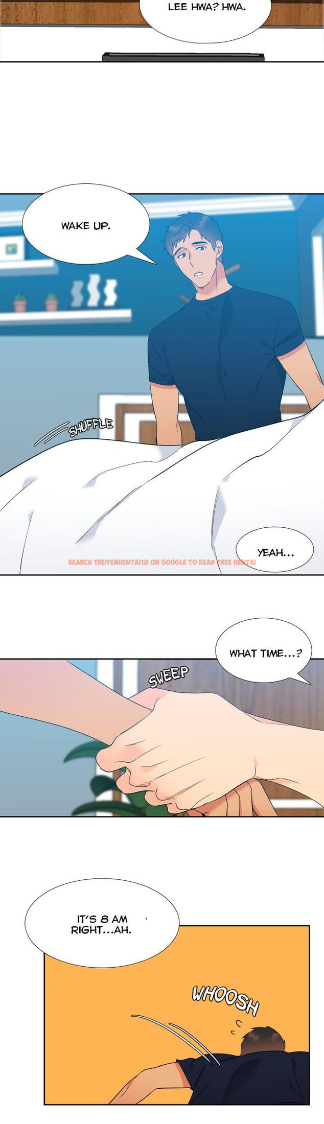 Read Hentai Image 10 837 in comic Blood Link - Chapter 118 - hentaitnt.net