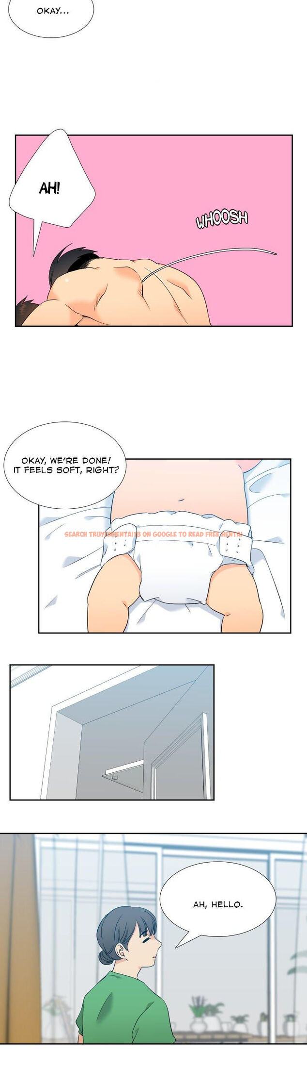 Read Hentai Image 12 837 in comic Blood Link - Chapter 118 - hentaitnt.net