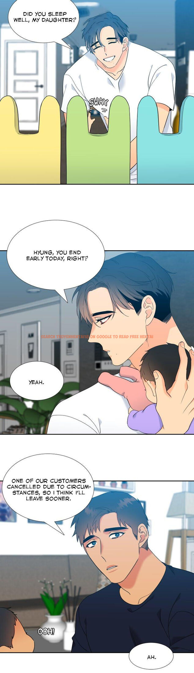Read Hentai Image 14 837 in comic Blood Link - Chapter 118 - hentaitnt.net
