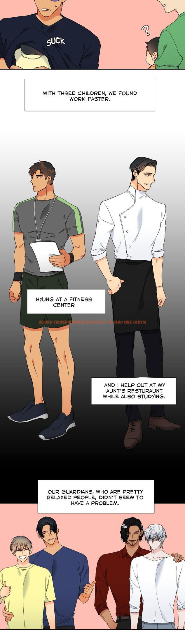 Read Hentai Image 16 837 in comic Blood Link - Chapter 118 - hentaitnt.net