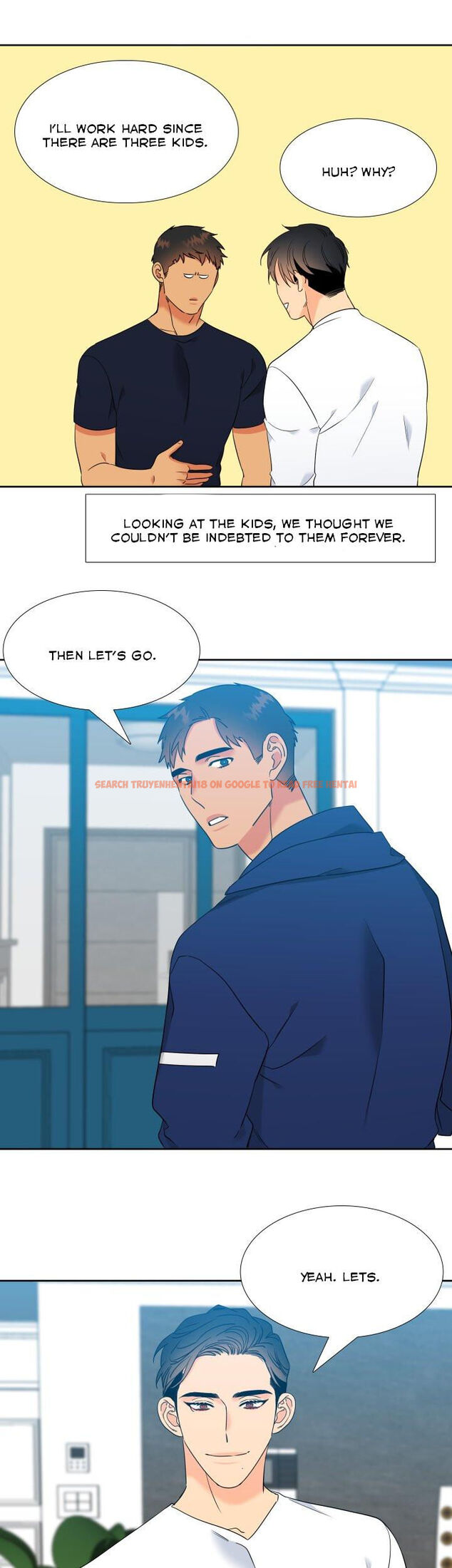 Read Hentai Image 17 837 in comic Blood Link - Chapter 118 - hentaitnt.net
