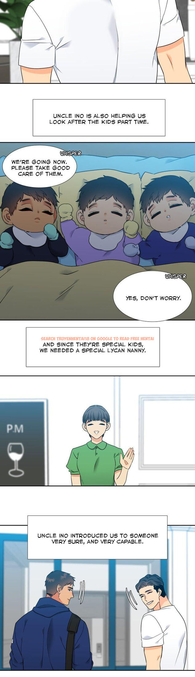 Read Hentai Image 18 837 in comic Blood Link - Chapter 118 - hentaitnt.net