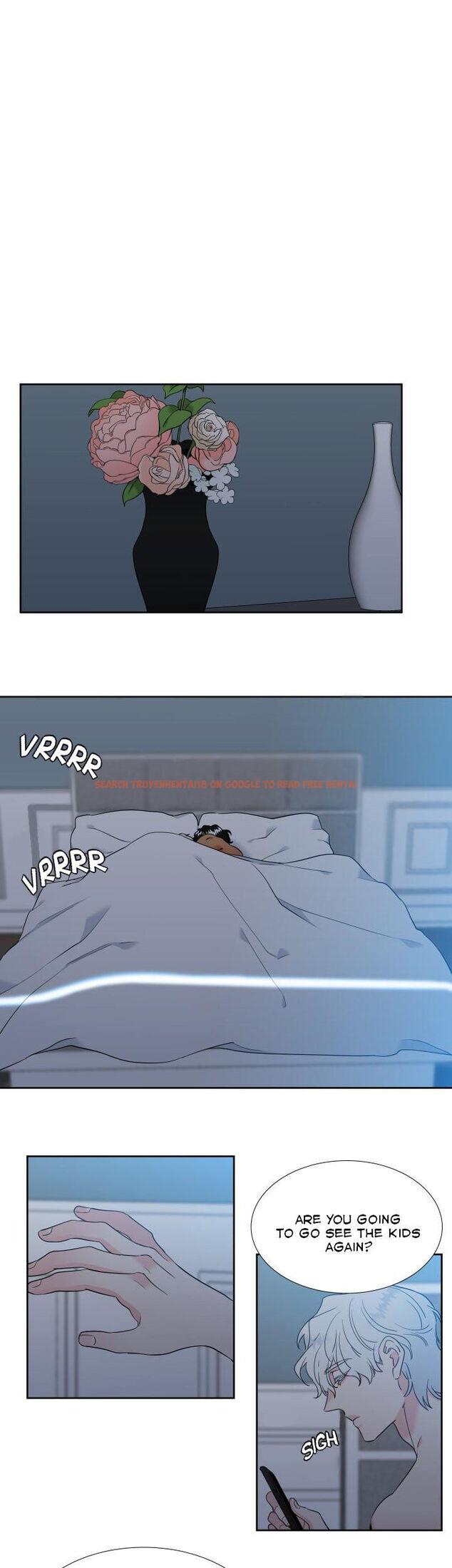 Read Hentai Image 19 841 in comic Blood Link - Chapter 118 - hentaitnt.net