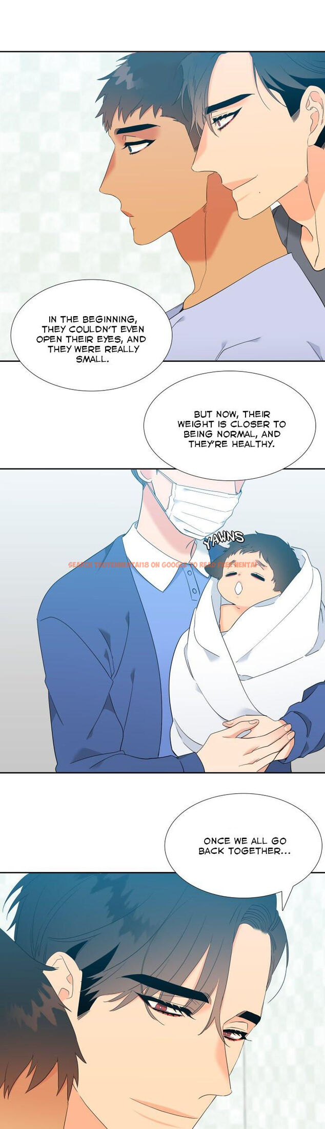 Read Hentai Image 3 837 in comic Blood Link - Chapter 118 - hentaitnt.net