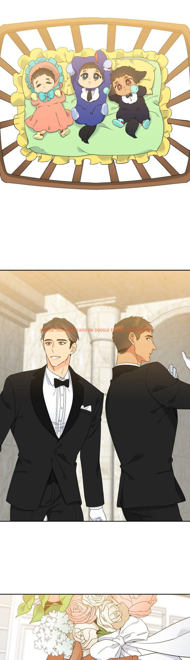 Read Hentai Image 7 837 in comic Blood Link - Chapter 118 - hentaitnt.net