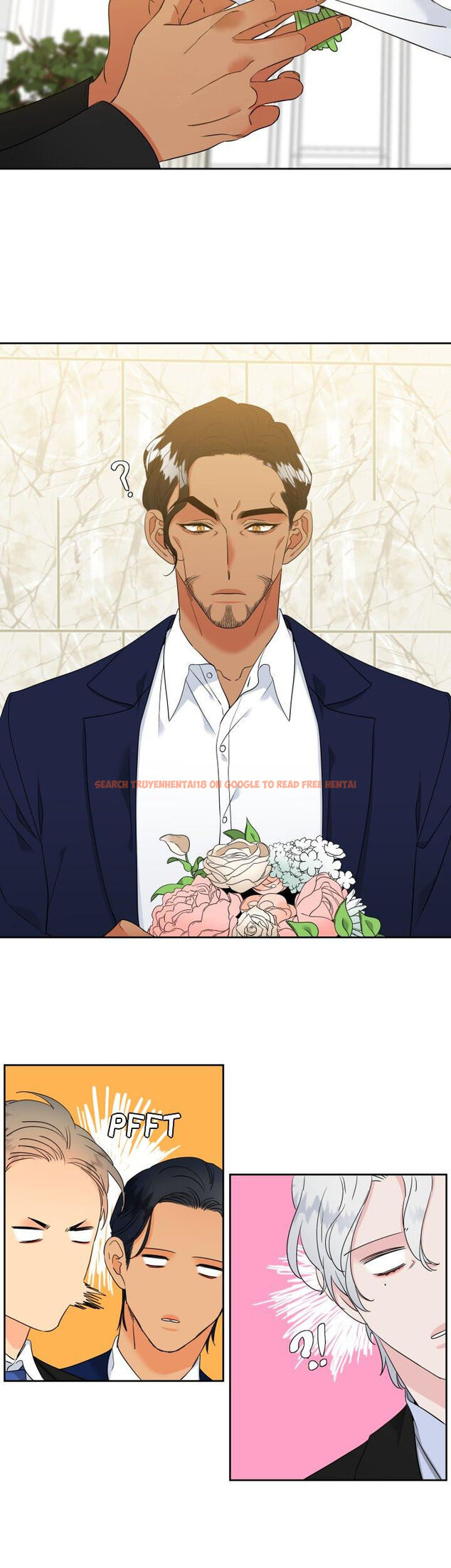 Read Hentai Image 8 837 in comic Blood Link - Chapter 118 - hentaitnt.net