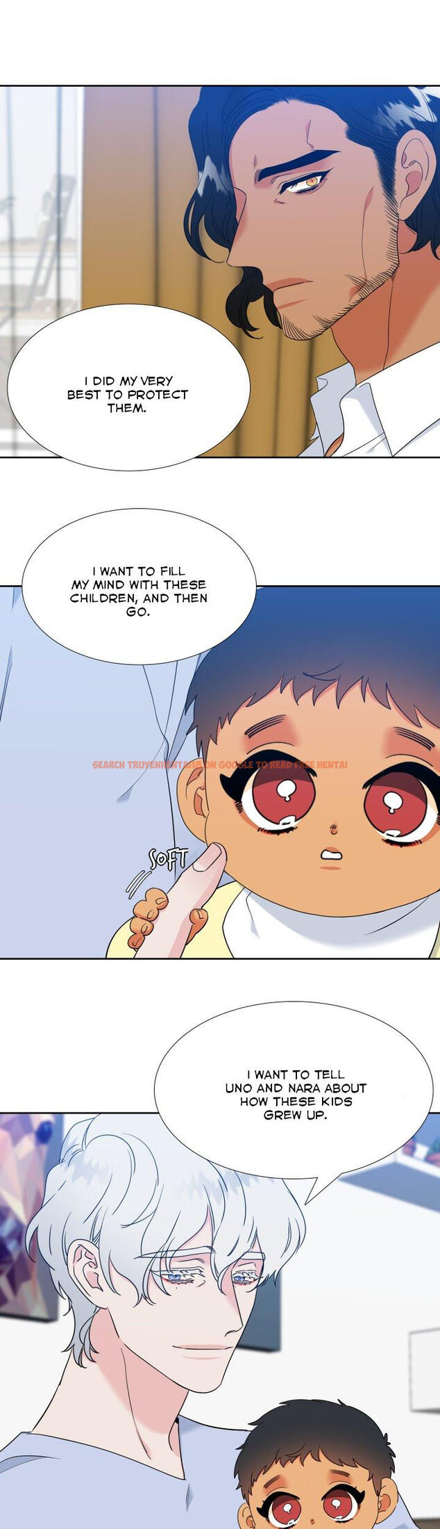 Read Hentai Image 13 945 in comic Blood Link - Chapter 119 - hentaitnt.net