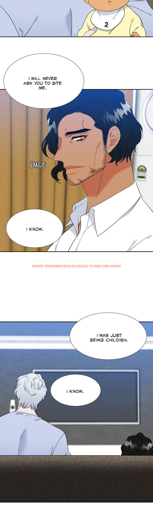 Read Hentai Image 14 945 in comic Blood Link - Chapter 119 - hentaitnt.net