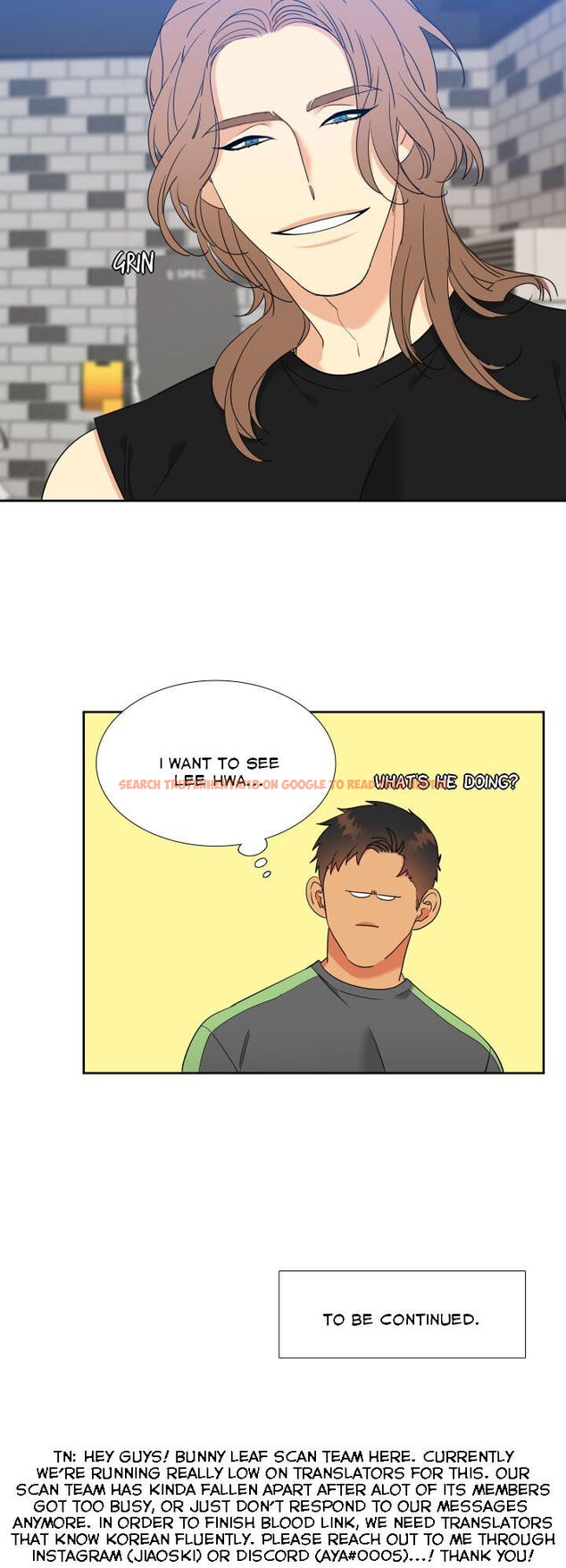 Read Hentai Image 20 945 in comic Blood Link - Chapter 119 - hentaitnt.net