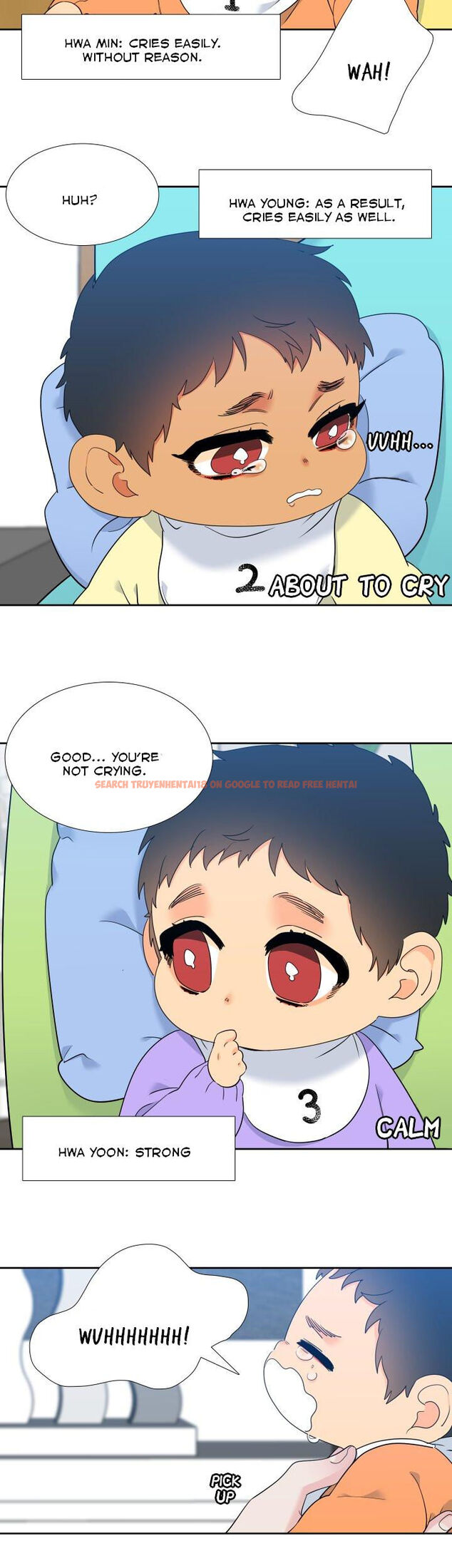 Read Hentai Image 4 945 in comic Blood Link - Chapter 119 - hentaitnt.net