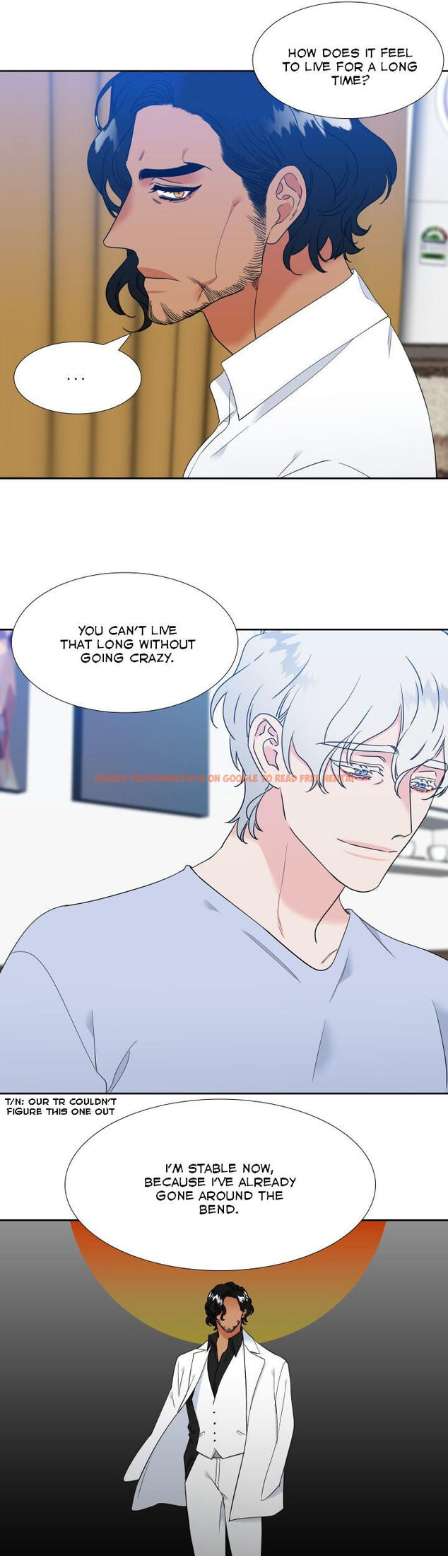 Read Hentai Image 9 945 in comic Blood Link - Chapter 119 - hentaitnt.net