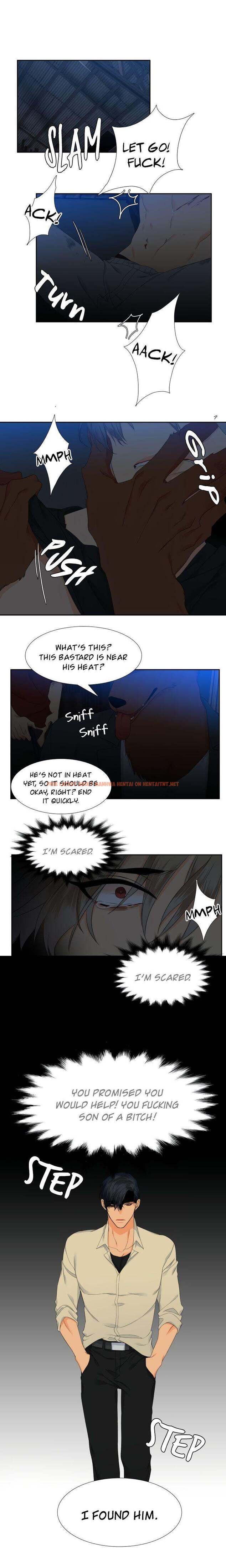 Read Hentai Image 4 888 in comic Blood Link - Chapter 12 - hentaitnt.net