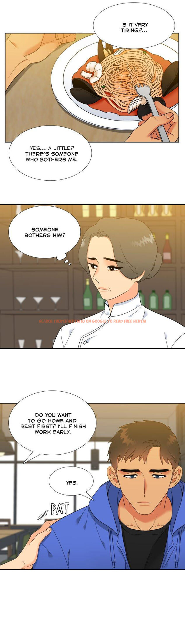 Read Hentai Image 11 812 in comic Blood Link - Chapter 120 - hentaitnt.net