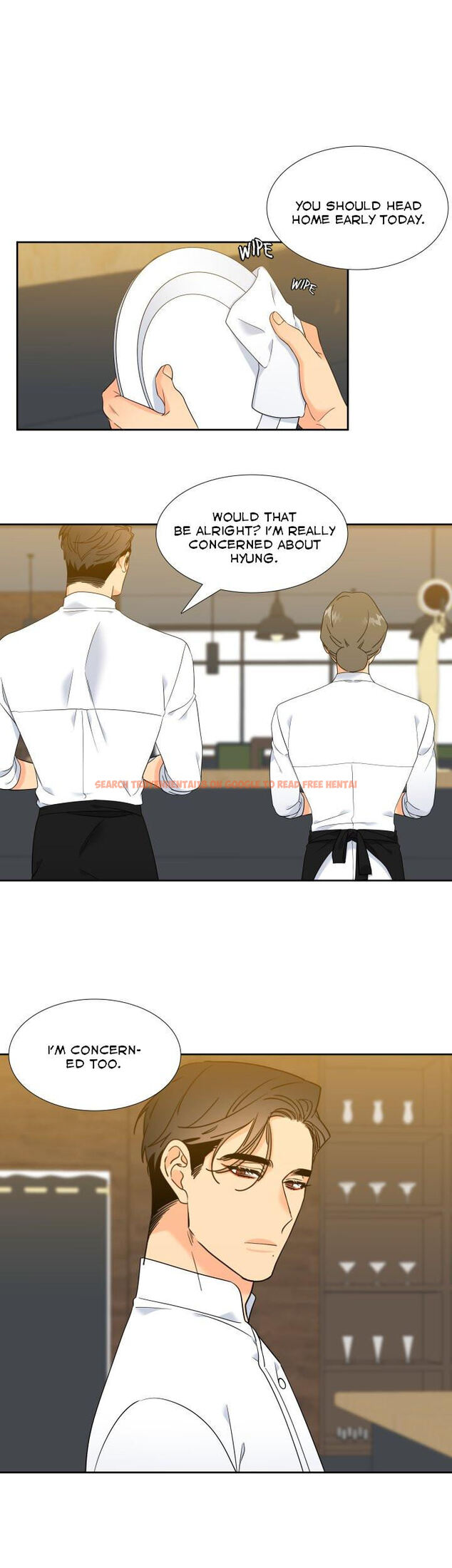 Read Hentai Image 12 812 in comic Blood Link - Chapter 120 - hentaitnt.net