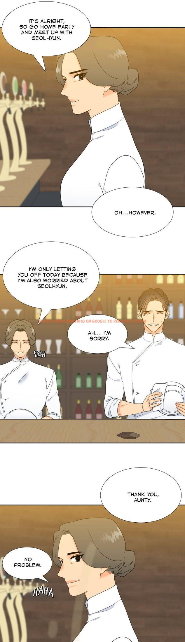 Read Hentai Image 13 812 in comic Blood Link - Chapter 120 - hentaitnt.net