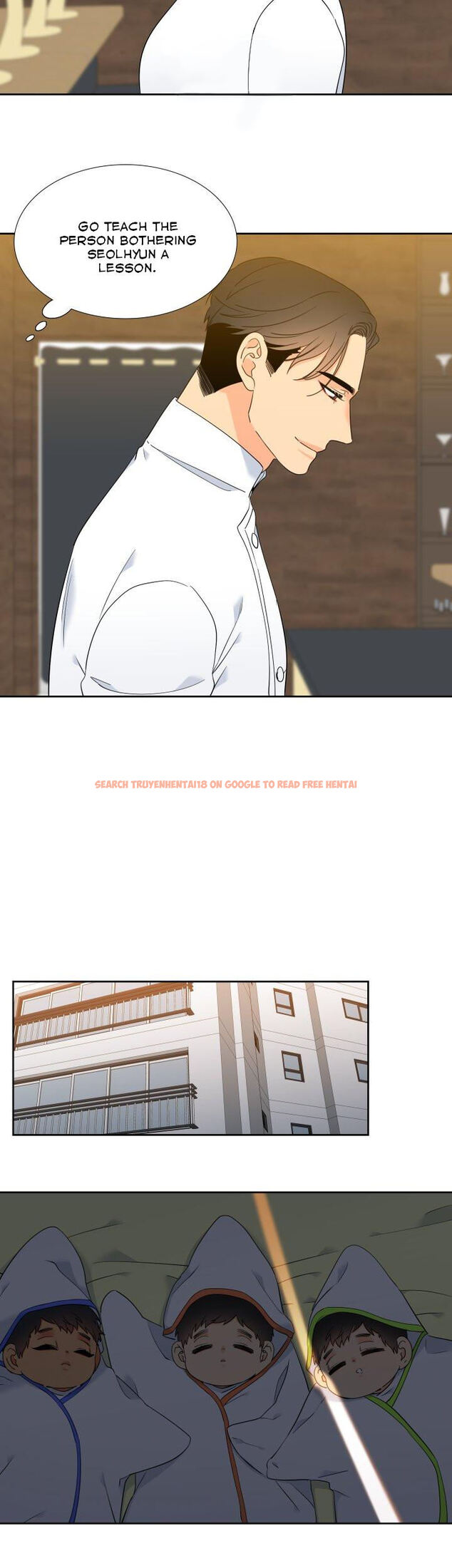 Read Hentai Image 14 812 in comic Blood Link - Chapter 120 - hentaitnt.net