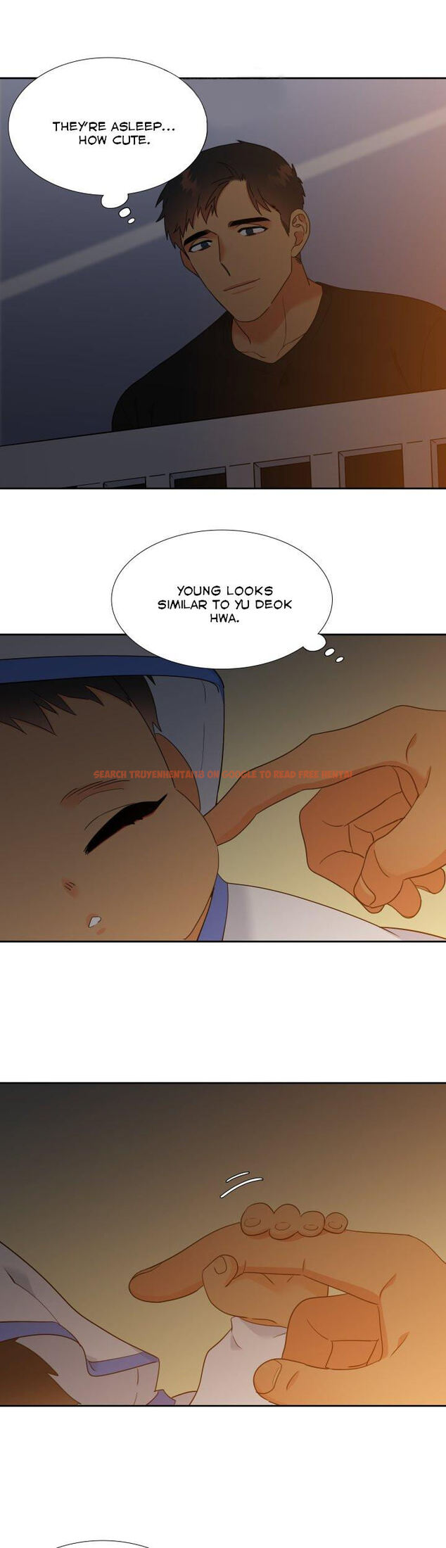 Read Hentai Image 15 812 in comic Blood Link - Chapter 120 - hentaitnt.net