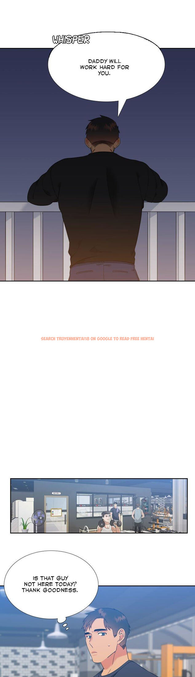 Read Hentai Image 17 812 in comic Blood Link - Chapter 120 - hentaitnt.net