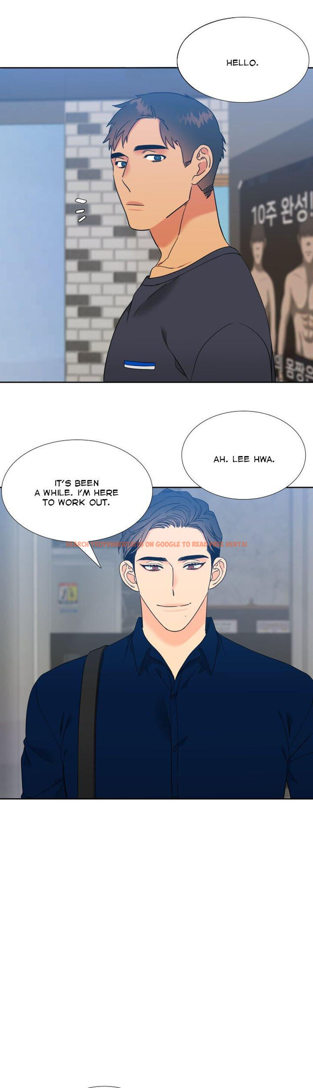 Read Hentai Image 19 812 in comic Blood Link - Chapter 120 - hentaitnt.net
