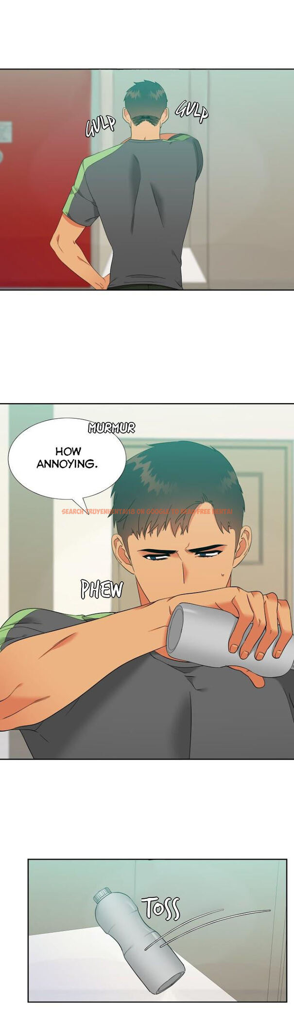 Read Hentai Image 2 812 in comic Blood Link - Chapter 120 - hentaitnt.net