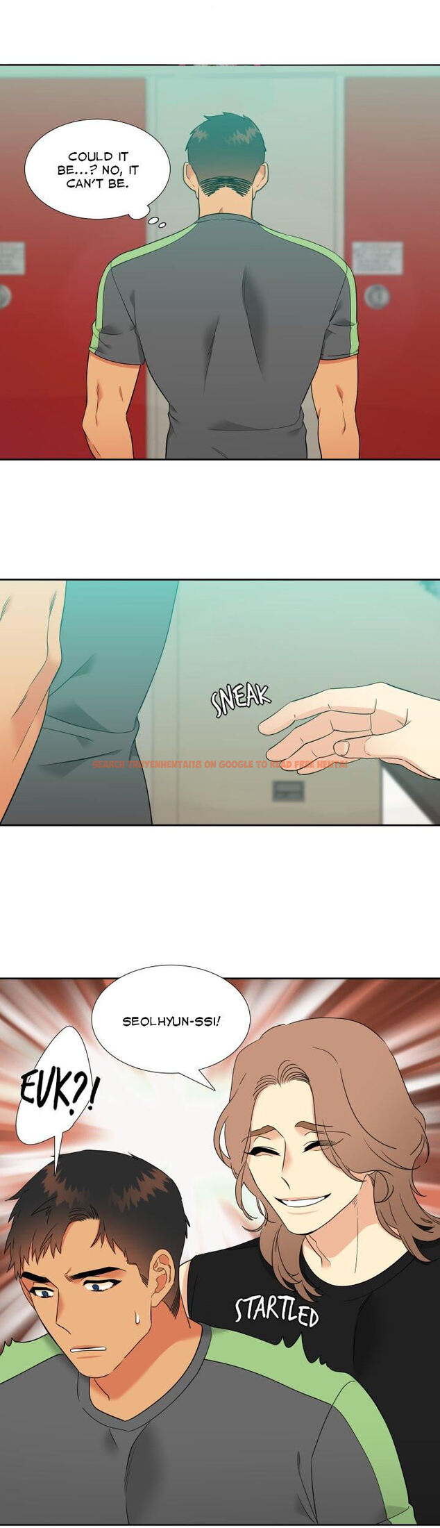 Read Hentai Image 3 812 in comic Blood Link - Chapter 120 - hentaitnt.net