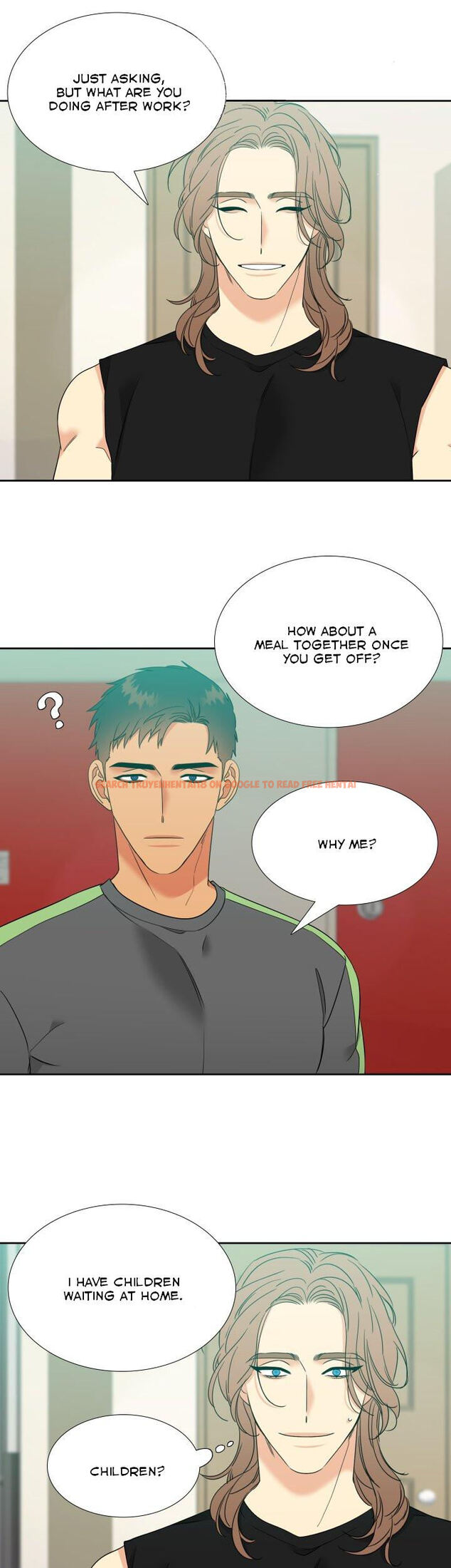 Read Hentai Image 5 812 in comic Blood Link - Chapter 120 - hentaitnt.net