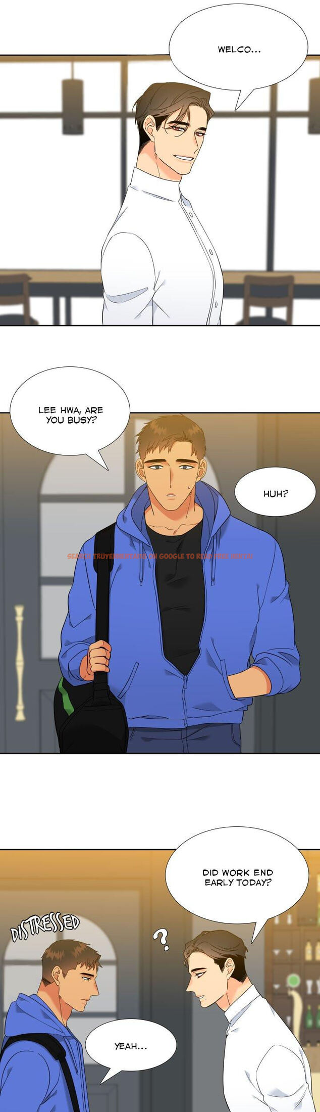 Read Hentai Image 7 812 in comic Blood Link - Chapter 120 - hentaitnt.net