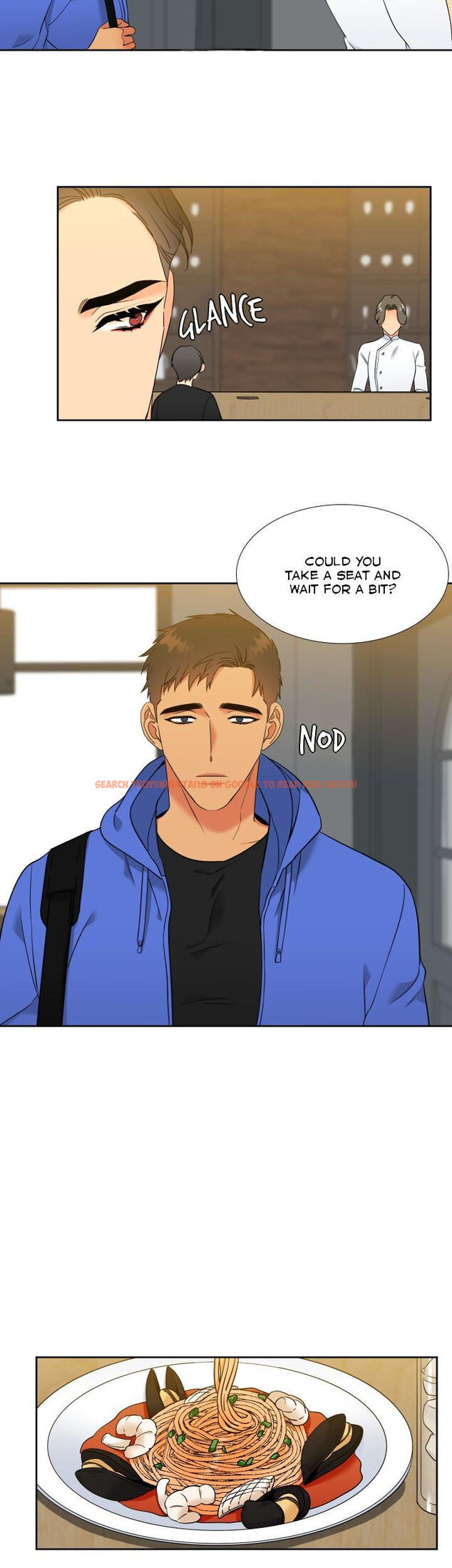 Read Hentai Image 8 812 in comic Blood Link - Chapter 120 - hentaitnt.net