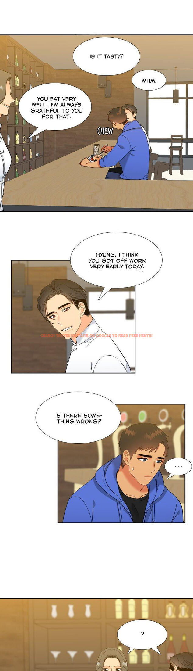 Read Hentai Image 9 812 in comic Blood Link - Chapter 120 - hentaitnt.net
