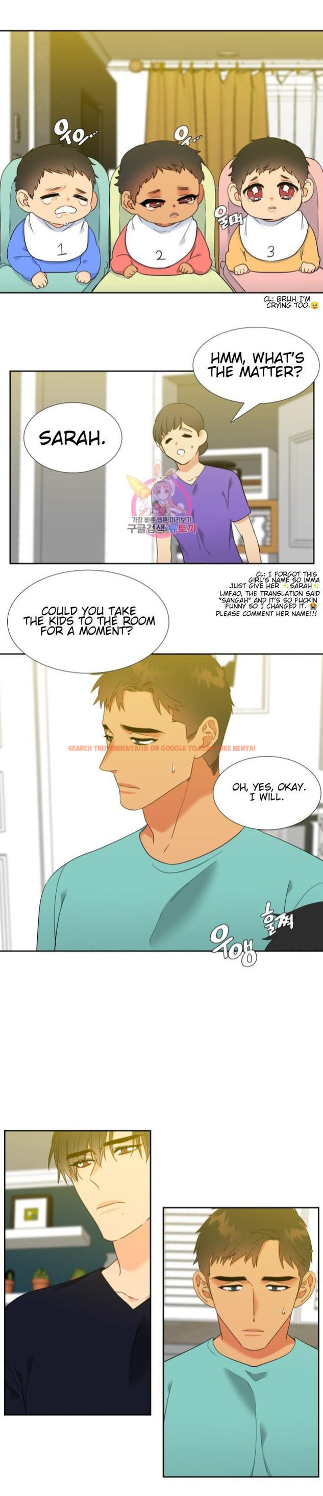 Read Hentai Image 10 779 in comic Blood Link - Chapter 121 - hentaitnt.net