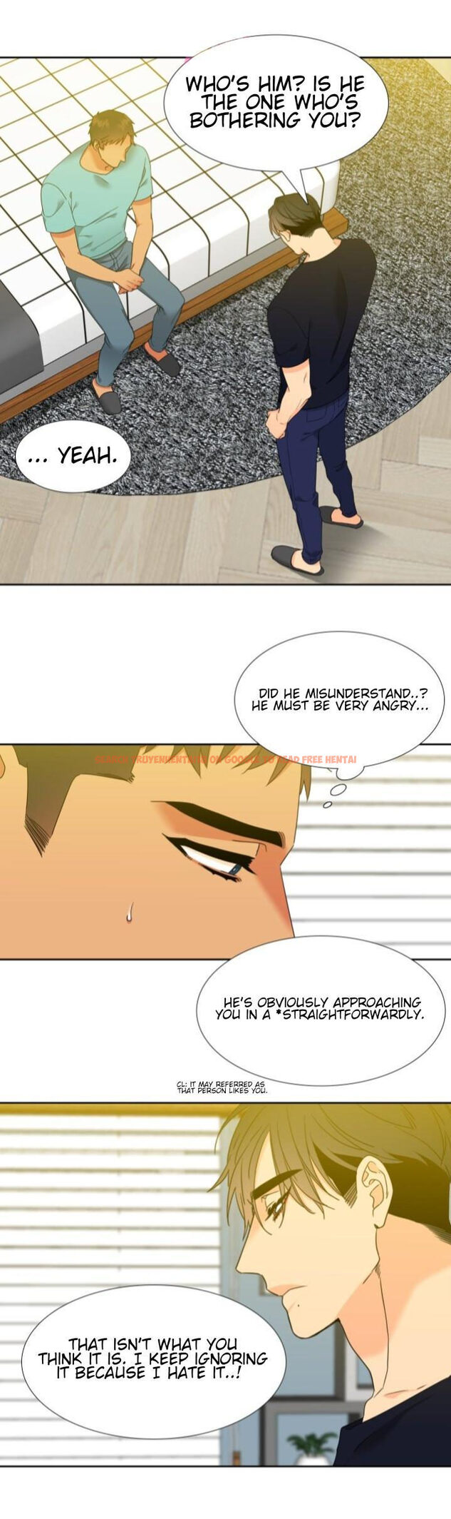 Read Hentai Image 11 779 in comic Blood Link - Chapter 121 - hentaitnt.net