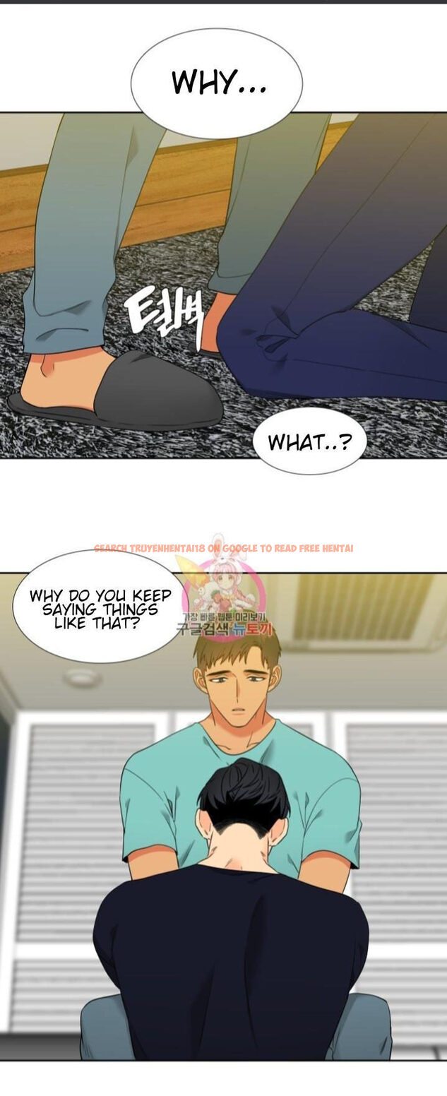 Read Hentai Image 13 779 in comic Blood Link - Chapter 121 - hentaitnt.net