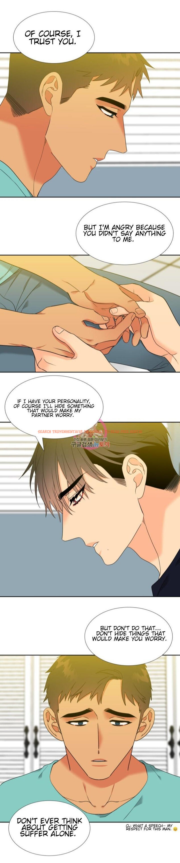 Read Hentai Image 14 780 in comic Blood Link - Chapter 121 - hentaitnt.net