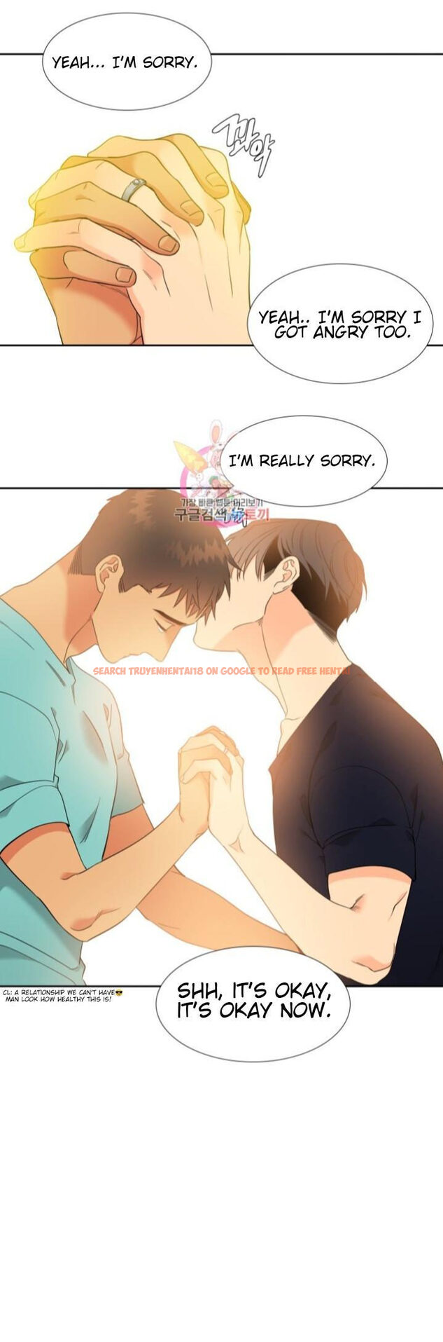 Read Hentai Image 15 780 in comic Blood Link - Chapter 121 - hentaitnt.net