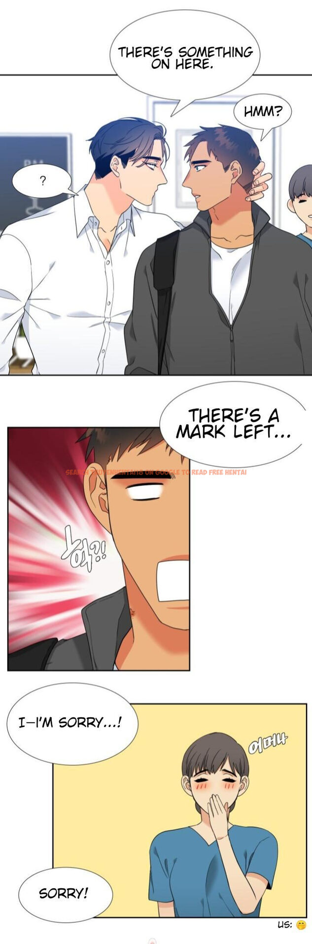 Read Hentai Image 17 780 in comic Blood Link - Chapter 121 - hentaitnt.net